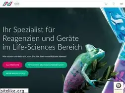 Sites similar to nippongenetics.de