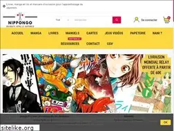 Sites similar to nippongo.fr