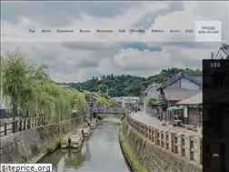 Sites similar to nipponia-sawara.jp