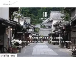 Sites similar to nipponia-takehara.com