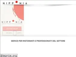 Sites similar to nipponia.it