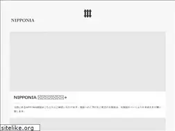 Sites similar to nipponia.or.jp