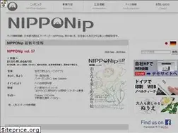 Sites similar to nipponip.de