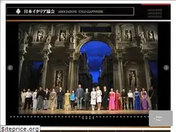 Sites similar to nipponitalia.com