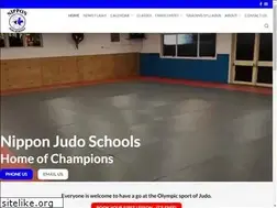 Sites similar to nipponjudoschools.com