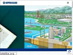 Sites similar to nipponkaiko.co.jp
