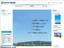 Sites similar to nipponkatan.co.jp