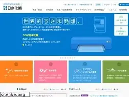 Sites similar to nipponkayaku.co.jp