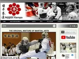 Sites similar to nipponkempo.org.uk