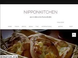 Sites similar to nipponkitchen.net