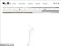 Sites similar to nipponkodo.fr