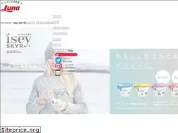 Sites similar to nipponluna.co.jp