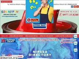 Sites similar to nipponmienbac.com