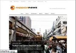 Sites similar to nipponnews.net