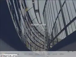 Sites similar to nipponomia.com