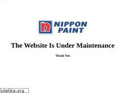 Sites similar to nipponpaint-autorefinishes.in