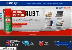 Sites similar to nipponpaint.co.in