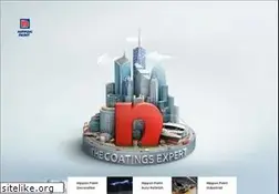 Sites similar to nipponpaint.co.th