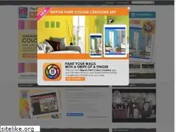 Sites similar to nipponpaint.ph