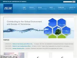 Sites similar to nipponpillar.com