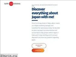 Sites similar to nipponrama.com