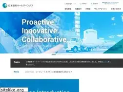 Sites similar to nipponsanso-hd.co.jp