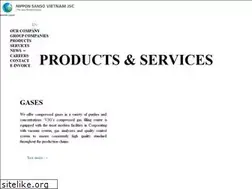 Sites similar to nipponsansovn.vn
