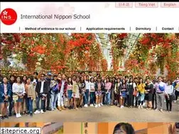 Sites similar to nipponschool.jp
