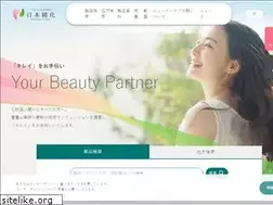 Sites similar to nipponseika-cosme.com