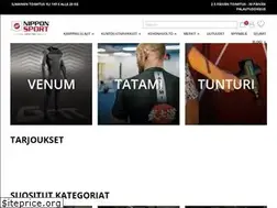 Sites similar to nipponsport.fi