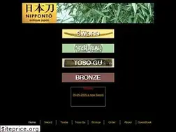 Sites similar to nipponto.com