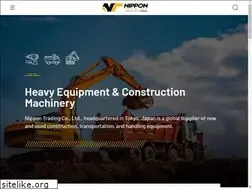 Sites similar to nippontrading.jp