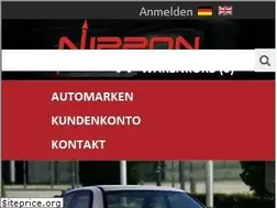 Sites similar to nippontuning.com