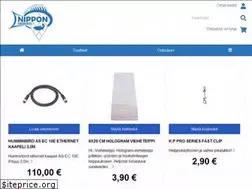 Sites similar to nipponverkko.fi