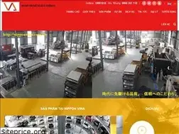 Sites similar to nipponvina.com.vn