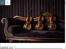 Sites similar to nipponviolin.com