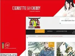 Sites similar to nipponzilla.com