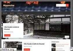Sites similar to nipponzine.com
