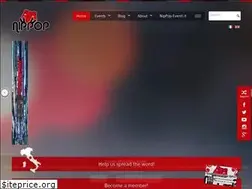 Sites similar to nippop.it