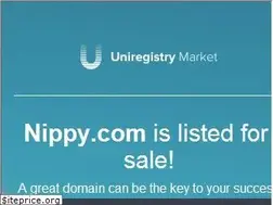 Sites similar to nippy.com
