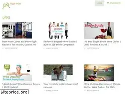 Sites similar to nippywine.com