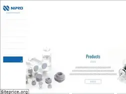 Sites similar to nipro-pharmapackaging.jp