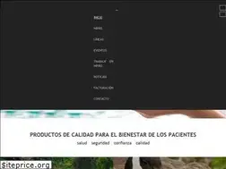 Sites similar to nipro.com.ec