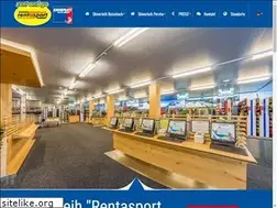 Sites similar to niprohengelsport.nl