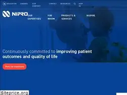 Sites similar to niprorenalsolutions.com