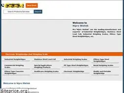 Sites similar to niproweitek.com