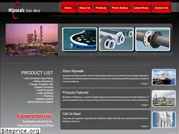 Sites similar to nipseals.com.my