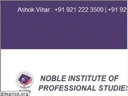 Sites similar to nipsedu.in