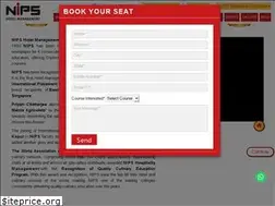 Sites similar to nipsgroup.in