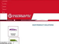 Sites similar to nipsinc.com